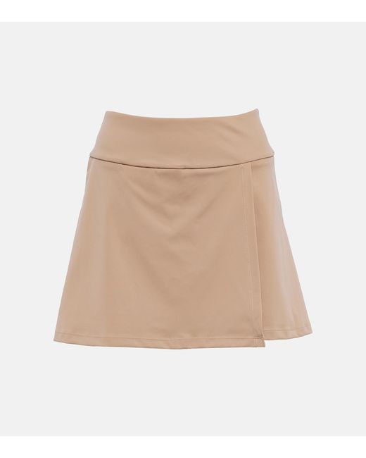 Goldbergh Anais tennis skirt