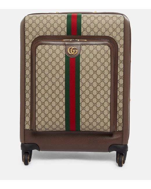Gucci Savoy Medium carry-on suitcase