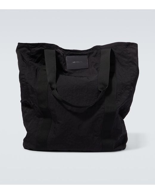 Our Legacy Flight tote bag