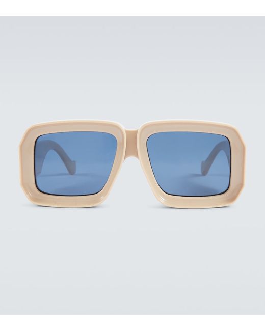 Loewe Paulas Ibiza square sunglasses