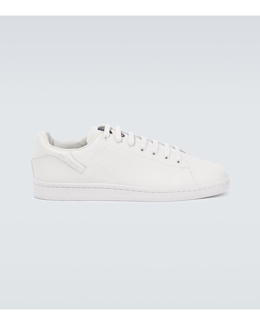 Raf Simons Orion leather sneakers