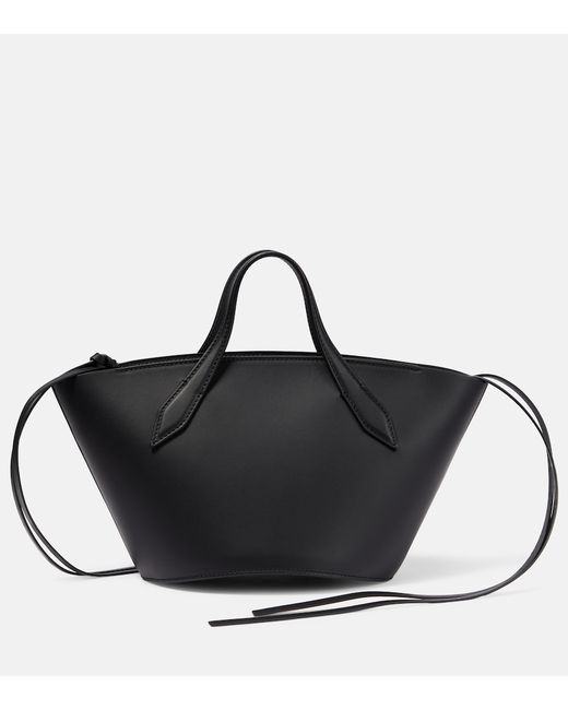 Acne Studios Leather shoulder bag