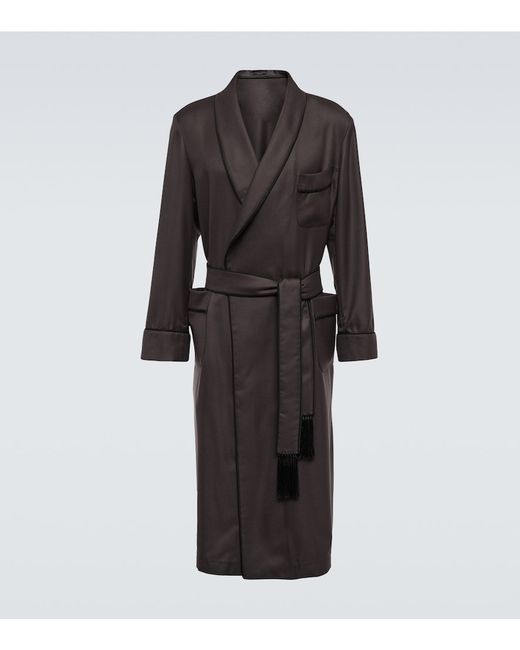 Tom Ford Cashmere robe