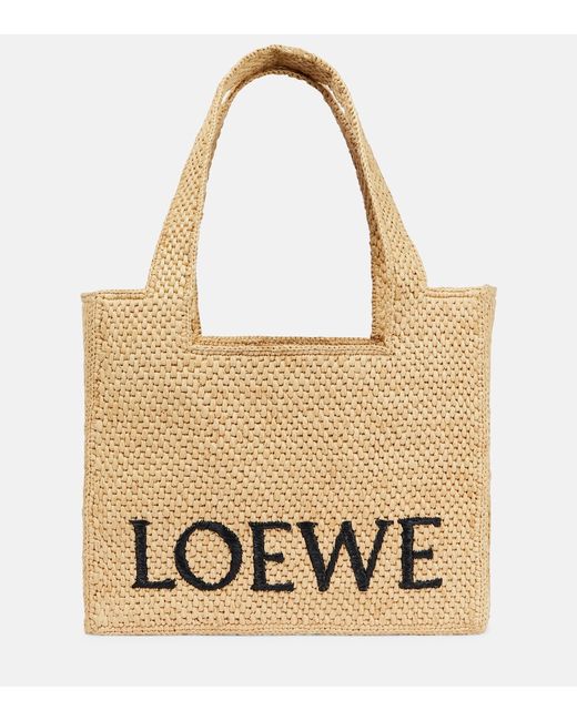 Loewe Slit Tote bag