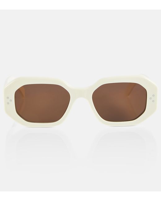 Celine Square sunglasses