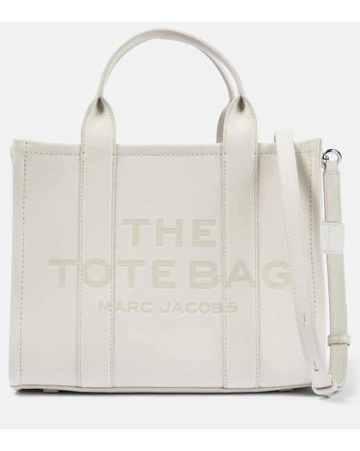 Marc Jacobs The Medium leather tote bag