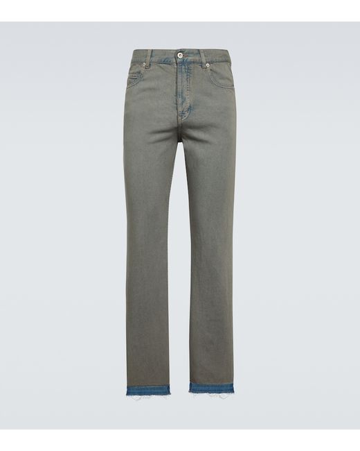 Loewe Straight jeans