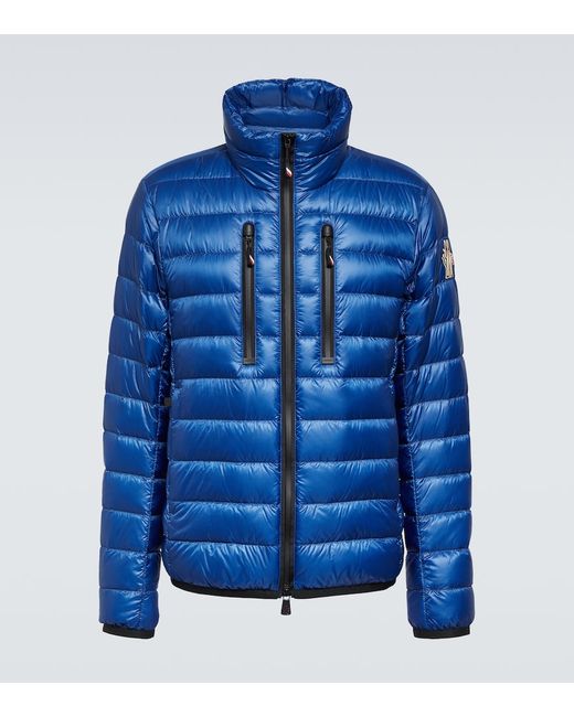 Moncler Grenoble Day-namic Hers down jacket