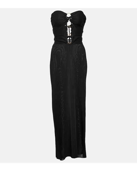 Tom Ford Fitted maxi dress
