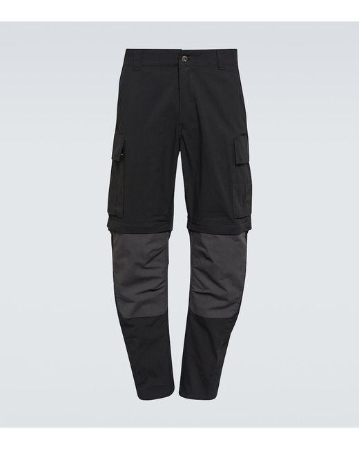 The North Face M NSE Conv cargo pants