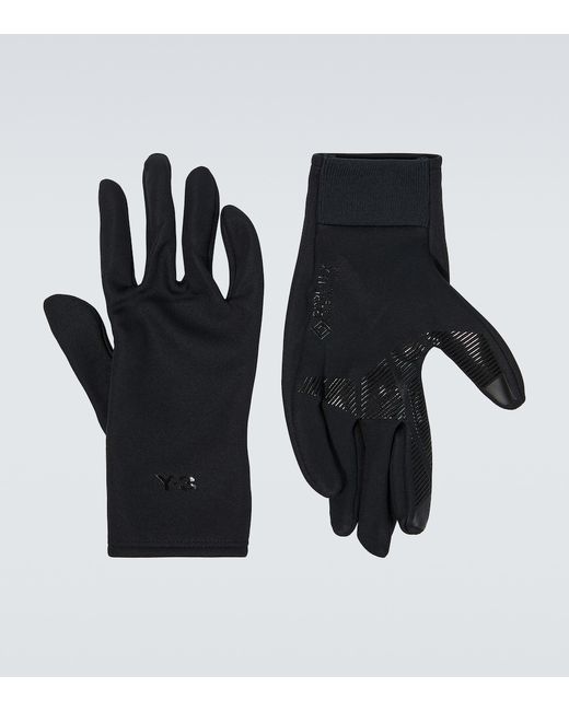 Y-3 Gore-Tex gloves