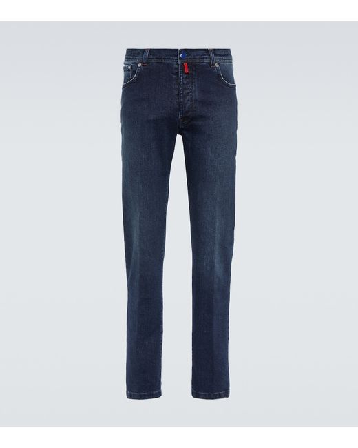 Kiton Straight jeans