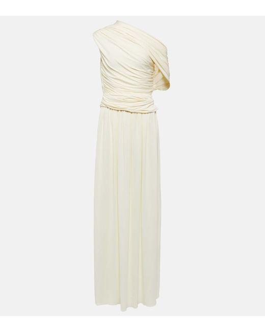Altuzarra Delphi maxi dress