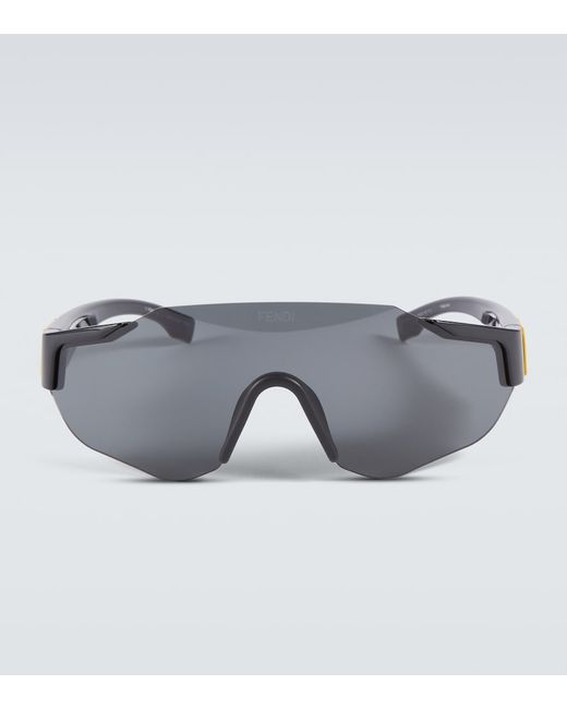 Fendi Sport Baguette sunglasses