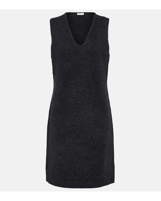 Vince Knitted minidress