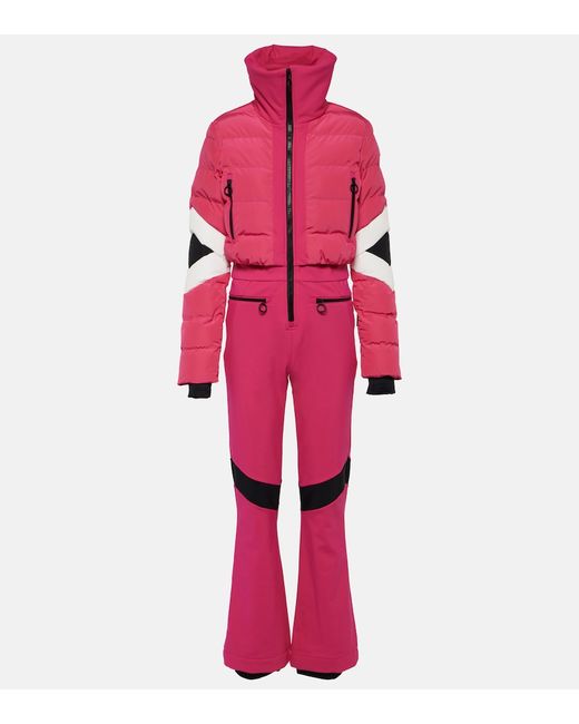 Fusalp Clarisse ski suit