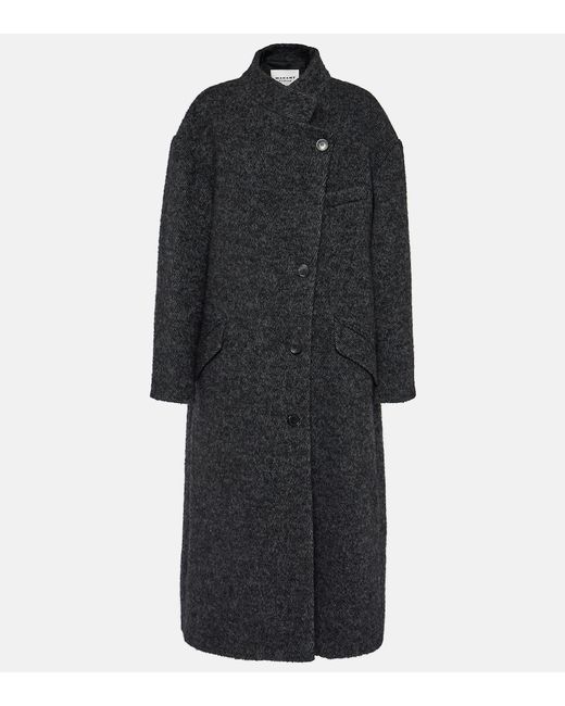 Marant Etoile Sabine coat