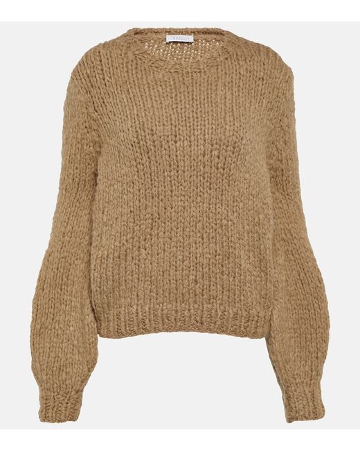 Gabriela Hearst Cashmere sweater