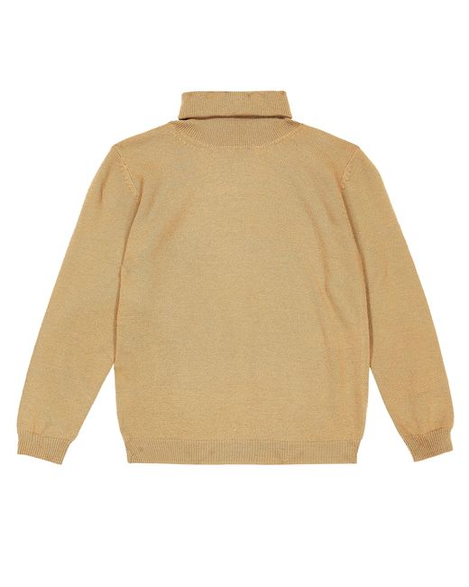 Il Gufo Wool sweater