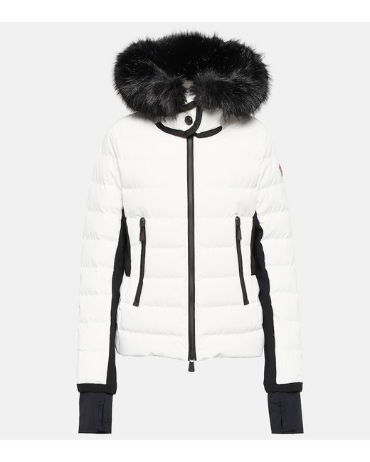 Moncler Grenoble Lamoura ski jacket