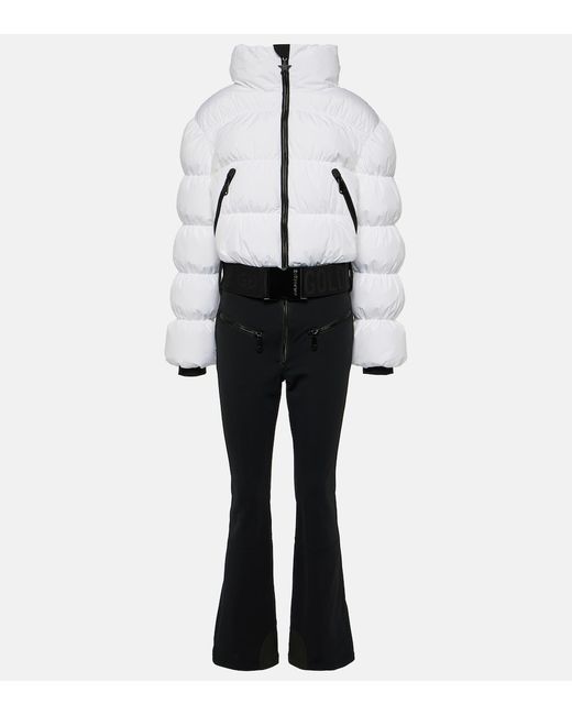 Goldbergh Snowball ski suit