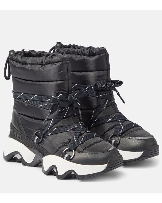 Sorel Kinetic Impact NXT ankle boots