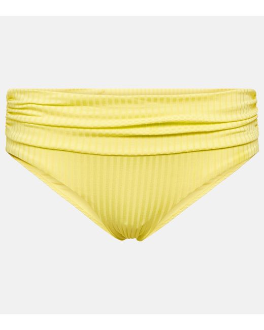 Melissa Odabash Bel Air bikini bottoms