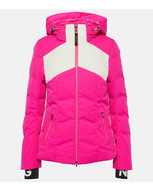 Bogner Della ski jacket