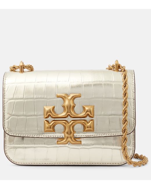 Tory Burch Eleanor Small leather shoulder bag
