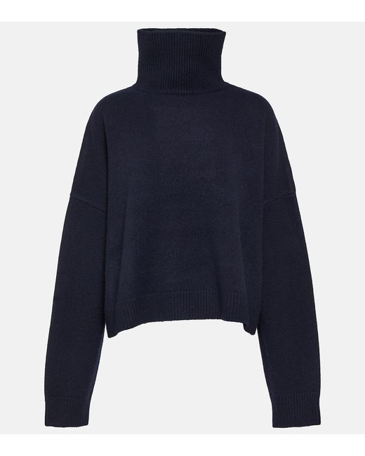 The Row Ezio wool and cashmere sweater