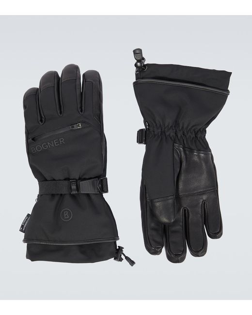 Bogner Adriano ski gloves
