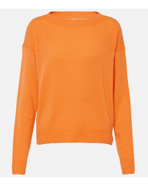 Jardin des Orangers Cashmere sweater