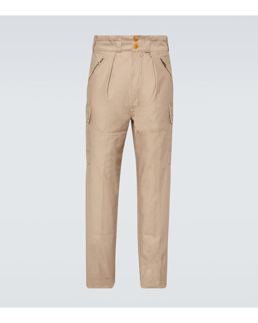 Polo Ralph Lauren Sportsman cotton cargo pants