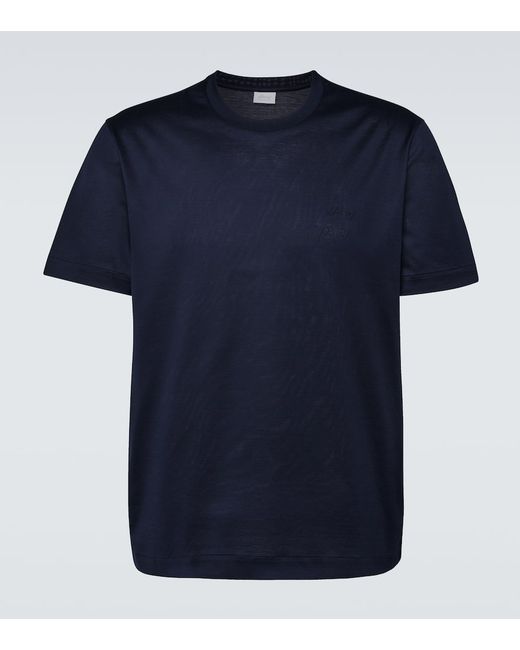 Brioni Cotton jersey T-shirt