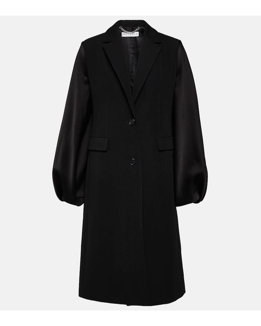 J.W.Anderson Oversized single-breasted coat
