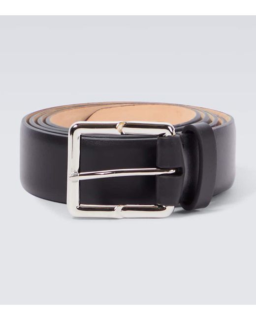 Lanvin Leather belt