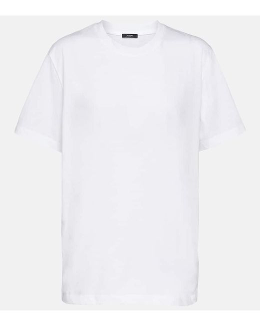 Joseph Cotton jersey T-shirt