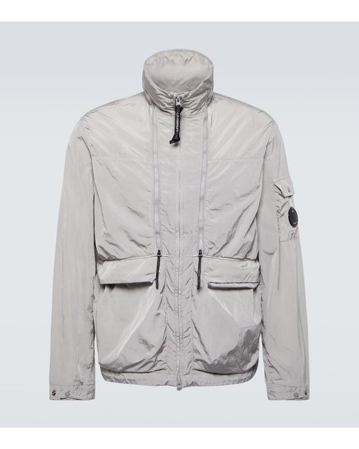 CP Company Chrome-R Goggle jacket