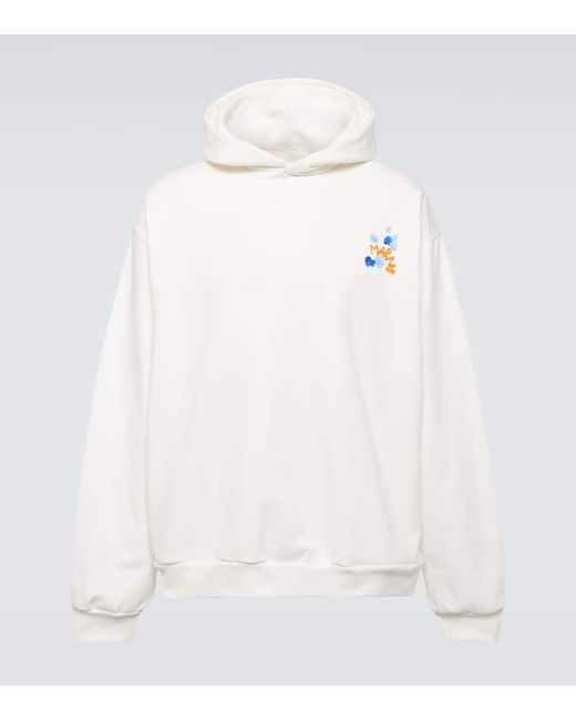 Marni Cotton hoodie