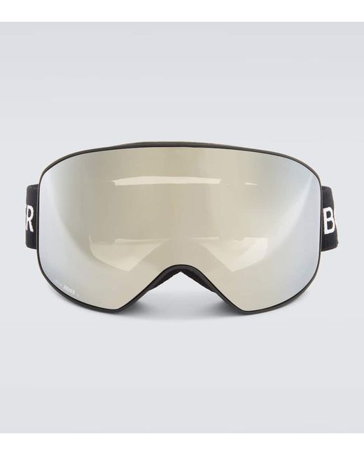 Bogner Courchevel ski goggles