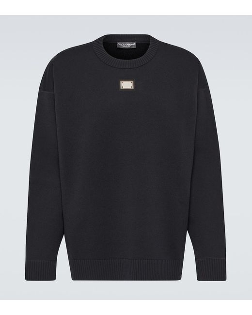 Dolce & Gabbana Logo sweatshirt
