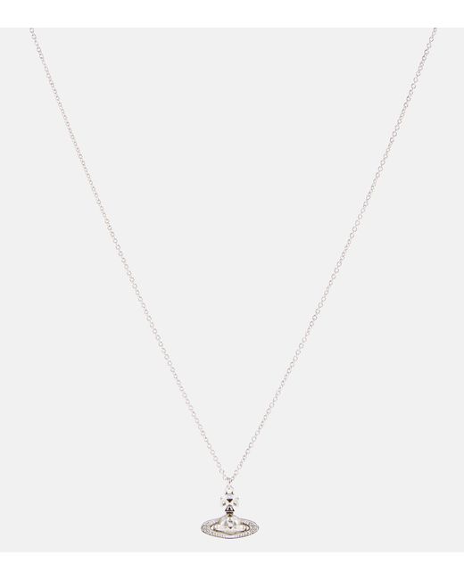 Vivienne Westwood Pina necklace
