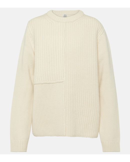 Totême Wool sweater