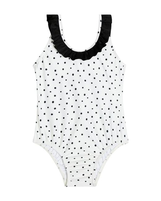 Suncracy Formentera printed swimsuit