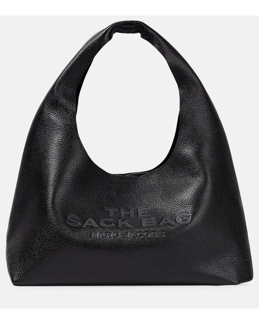 Marc Jacobs The Sack leather tote bag