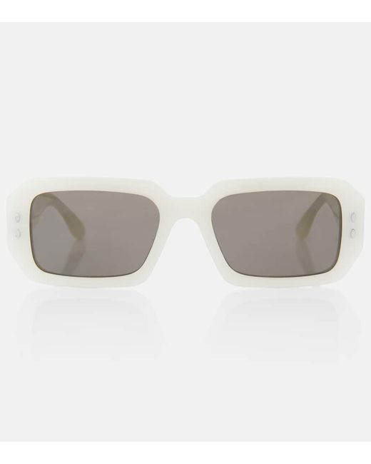 Isabel Marant Rectangular sunglasses