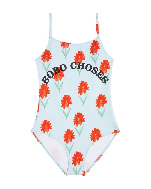 Bobo House Floral swimsuit