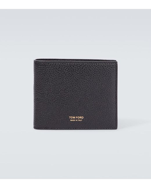 Tom Ford Leather wallet