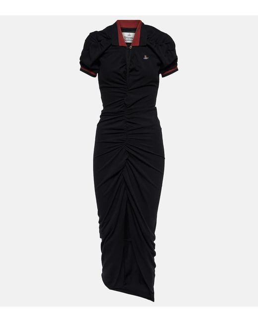 Vivienne Westwood Cotton dress