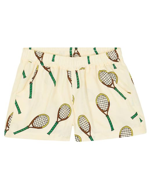 Mini Rodini Tennis shorts
